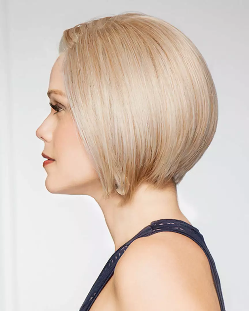 Wigs For Women Opulence | Lace Front & Monofilament Part Synthetic Wig By Gabor