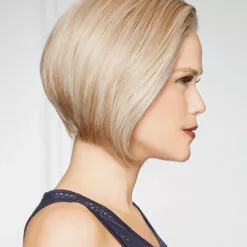 Wigs For Women Opulence | Lace Front & Monofilament Part Synthetic Wig By Gabor