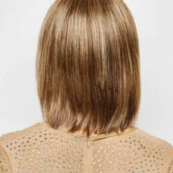 Premium | Lace Front & Monofilament Synthetic Wig By Gabor Wigs For Women