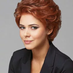 Pinnacle | Lace Front Synthetic Wig By Gabor