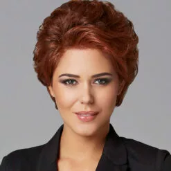 Pinnacle | Lace Front Synthetic Wig By Gabor