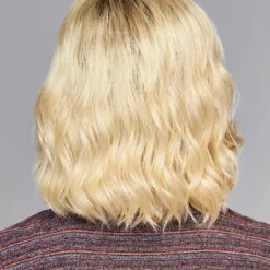 Wigs For Women Soft And Subtle-Average/Large | Lace Front & Monofilament Part Synthetic Wig By Gabor
