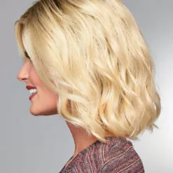 Wigs For Women Soft And Subtle-Average/Large | Lace Front & Monofilament Part Synthetic Wig By Gabor