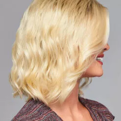 Wigs For Women Soft And Subtle-Average/Large | Lace Front & Monofilament Part Synthetic Wig By Gabor