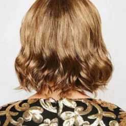 Wigs For Women Soft And Subtle-Average/Large | Lace Front & Monofilament Part Synthetic Wig By Gabor