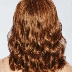 Wigs For Women Runway Waves-Large | Lace Front & Monofilament Synthetic Wig By Gabor