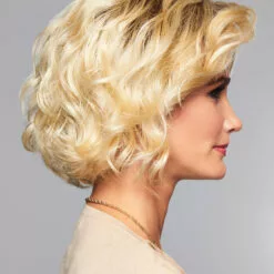 Sweet Talk-Large | Lace Front & Monofilament Part Synthetic Wig By Gabor