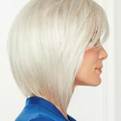 On Edge | Lace Front & Monofilament Part Synthetic Wig By Gabor