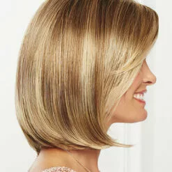 Timeless Beauty | Lace Front & Monofilament Part Synthetic Wig By Gabor