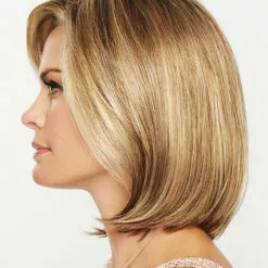 Timeless Beauty | Lace Front & Monofilament Part Synthetic Wig By Gabor