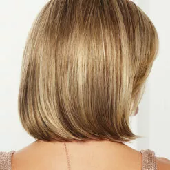 Timeless Beauty | Lace Front & Monofilament Part Synthetic Wig By Gabor