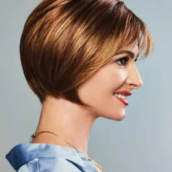 Wigs For Women Chic Shot | Lace Front & Monofilament Synthetic Wig By Gabor