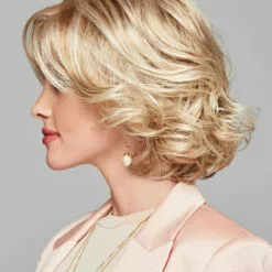 Twirl & Curl | Lace Front & Monofilament Part Synthetic Wig By Gabor