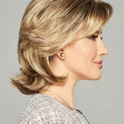 Debutante | Lace Front & Monofilament Synthetic Wig By Gabor