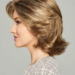 Debutante | Lace Front & Monofilament Synthetic Wig By Gabor