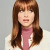 Trending Tresses | Monofilament Part Synthetic Wig By Gabor Wigs For Women