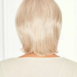 Flatter Me | Lace Front & Monofilament Synthetic Wig By Gabor