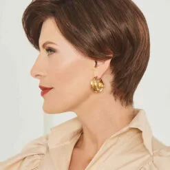 Wigs For Women All The Best | Lace Front & Monofilament Synthetic Wig By Gabor