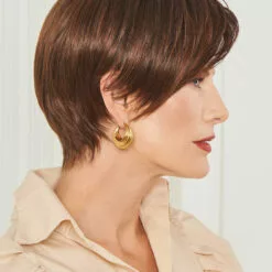 Wigs For Women All The Best | Lace Front & Monofilament Synthetic Wig By Gabor