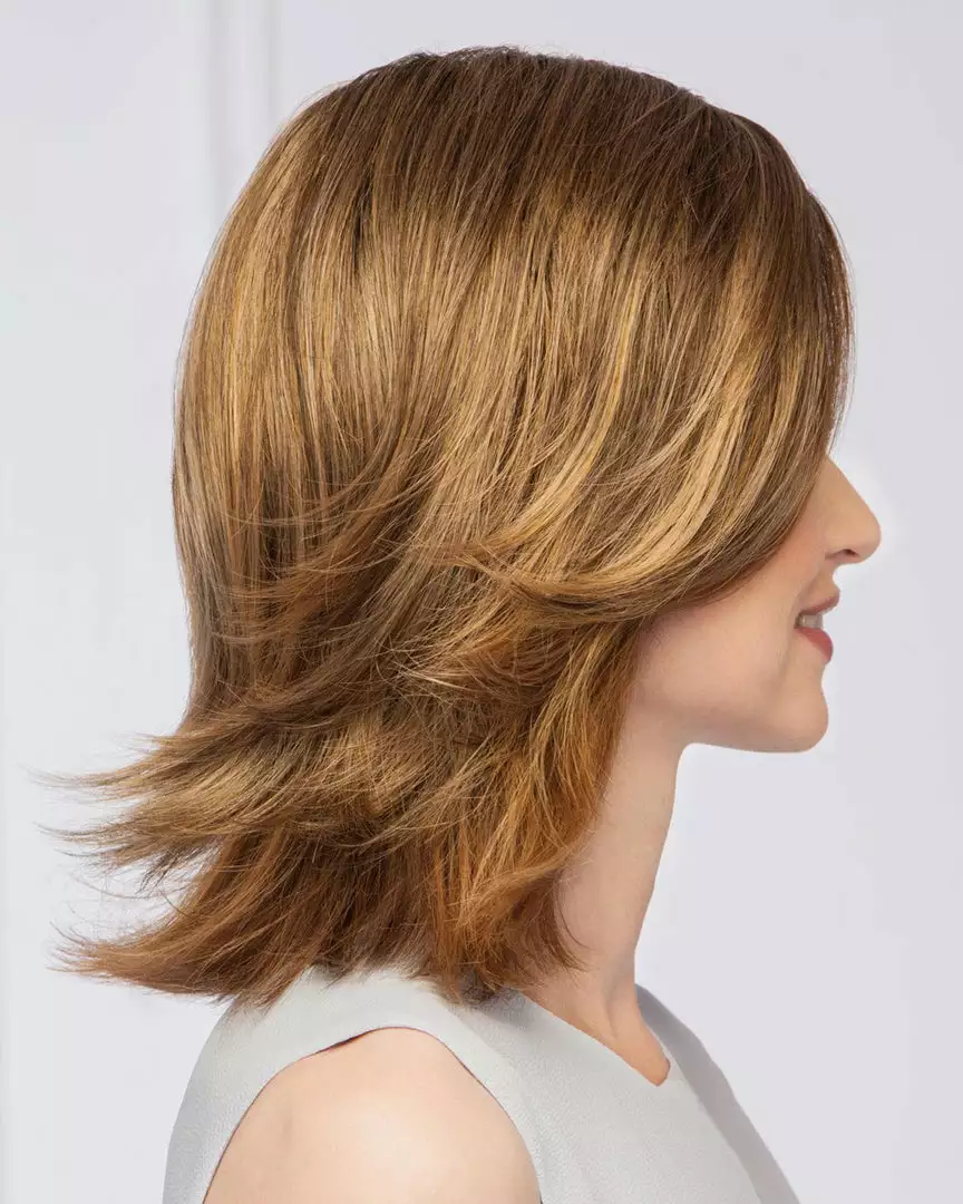 Top Perfect | Synthetic Hair Wiglet By Gabor Clearance Items