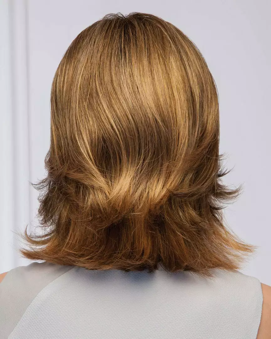 Top Perfect | Synthetic Hair Wiglet By Gabor Clearance Items