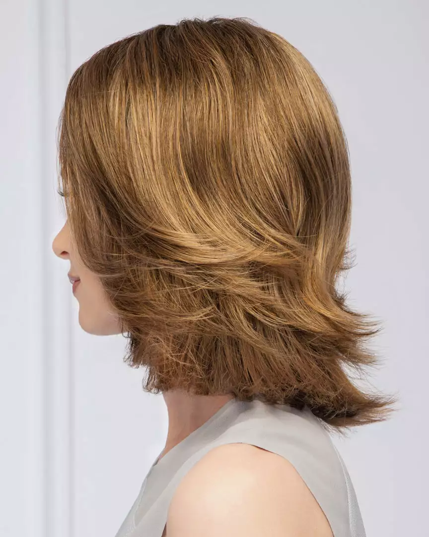 Top Perfect | Synthetic Hair Wiglet By Gabor Clearance Items