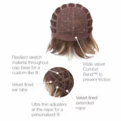 Gratitude | Synthetic Wig By Gabor Wigs For Women