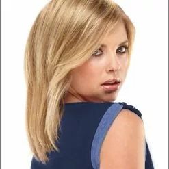 Clearance Items EasiXtend Pro 12 Inch | Human Hair Clip-in Extension By Jon Renau