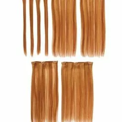 Clearance Items EasiXtend Pro 12 Inch | Human Hair Clip-in Extension By Jon Renau