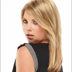 EasiXtend Pro 14 Inch | Human Hair Clip-in Extension By Jon Renau Clearance Items