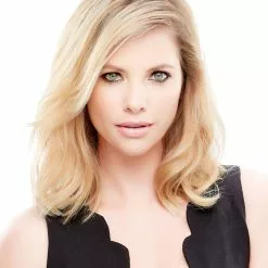 8~12 Inch EasiCrown HD 12 Inch (Exclusive) | Clip-in Crown Volumizer Toppers By Jon Renau