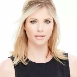 8~12 Inch EasiCrown HH 12 Inch | Remy Human Hair Clip-in Crown Volumizer Toppers By Jon Renau