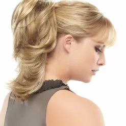 Hair Pieces Breathless | Hair Piece By EasiHair