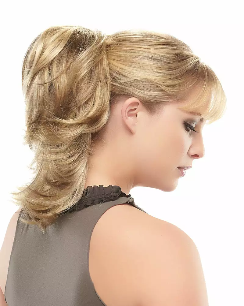 Hair Pieces Breathless | Hair Piece By EasiHair