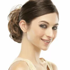 Mimic | Hair Piece By EasiHair