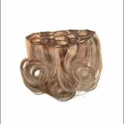 EasiVolume 10 Inch HH | Human Hair Clip-in Extension By Jon Renau Hair Extensions