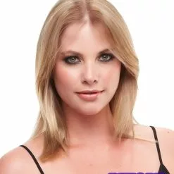 EasiVolume 10 Inch HH | Human Hair Clip-in Extension By Jon Renau Hair Extensions