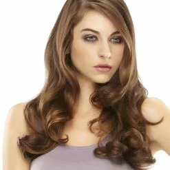 EasiVolume 18 Inch HH | Human Hair Clip-in Extension By Jon Renau