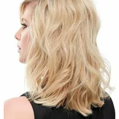 EasiPart HH 12 Inch | Human Hair Clip-in Crown Volumizer Toppers By Jon Renau