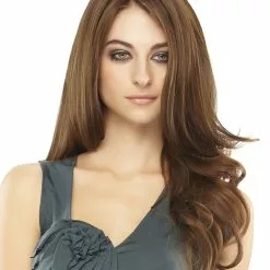 EasiPart HH 18 Inch | Remy Human Hair Clip-in Crown Volumizer Toppers By Jon Renau