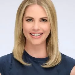 Hair Extensions EasiPieces 12 Inch Length X 9 Inch Width (1pc) | Remy Human Hair Piece By Jon Renau