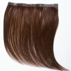 Hair Extensions EasiPieces 12 Inch Length X 9 Inch Width (1pc) | Remy Human Hair Piece By Jon Renau