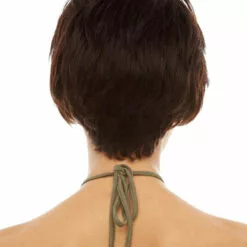 HL Verdi | Lace Front Remy Human Hair Wig By Elegante