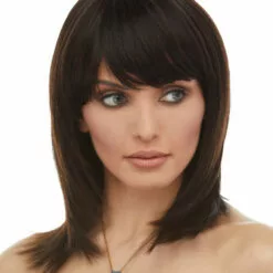 H Aileen | Remy Human Hair Wig By Elegante Wigs For Women