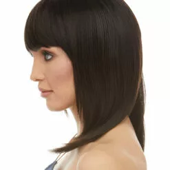 H Aileen | Remy Human Hair Wig By Elegante Wigs For Women