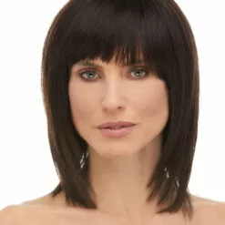 Wigs For Women H Draya | Remy Human Hair Wig By Elegante