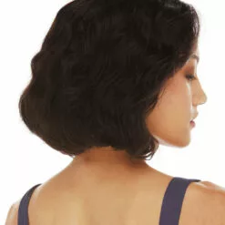 Wigs For Women HL Shayla | Lace Front Remy Human Hair Wig By Elegante