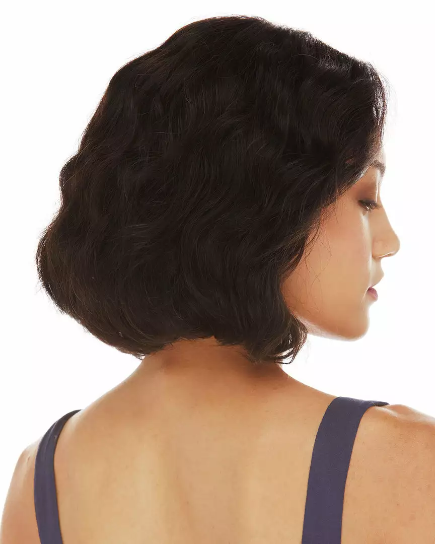 Wigs For Women HL Shayla | Lace Front Remy Human Hair Wig By Elegante