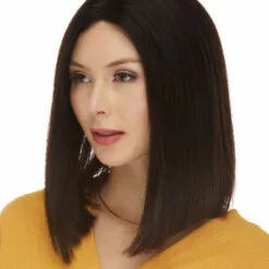 HL Veronica | Lace Front Remy Human Hair Wig By Elegante