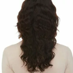 HL Sonora | Lace Front & Lace Part Remy Human Hair Wig By Elegante